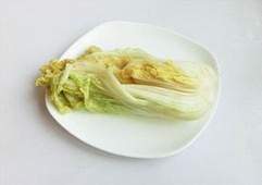 韓國泡菜的做法 步骤9