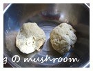 培根蟹味菇炒玉米麪的做法 步骤4