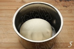 新疆烤饢的做法 步骤5