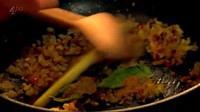 【終極烹飪課程】辣椒姜味香茅草米線的做法 步骤2
