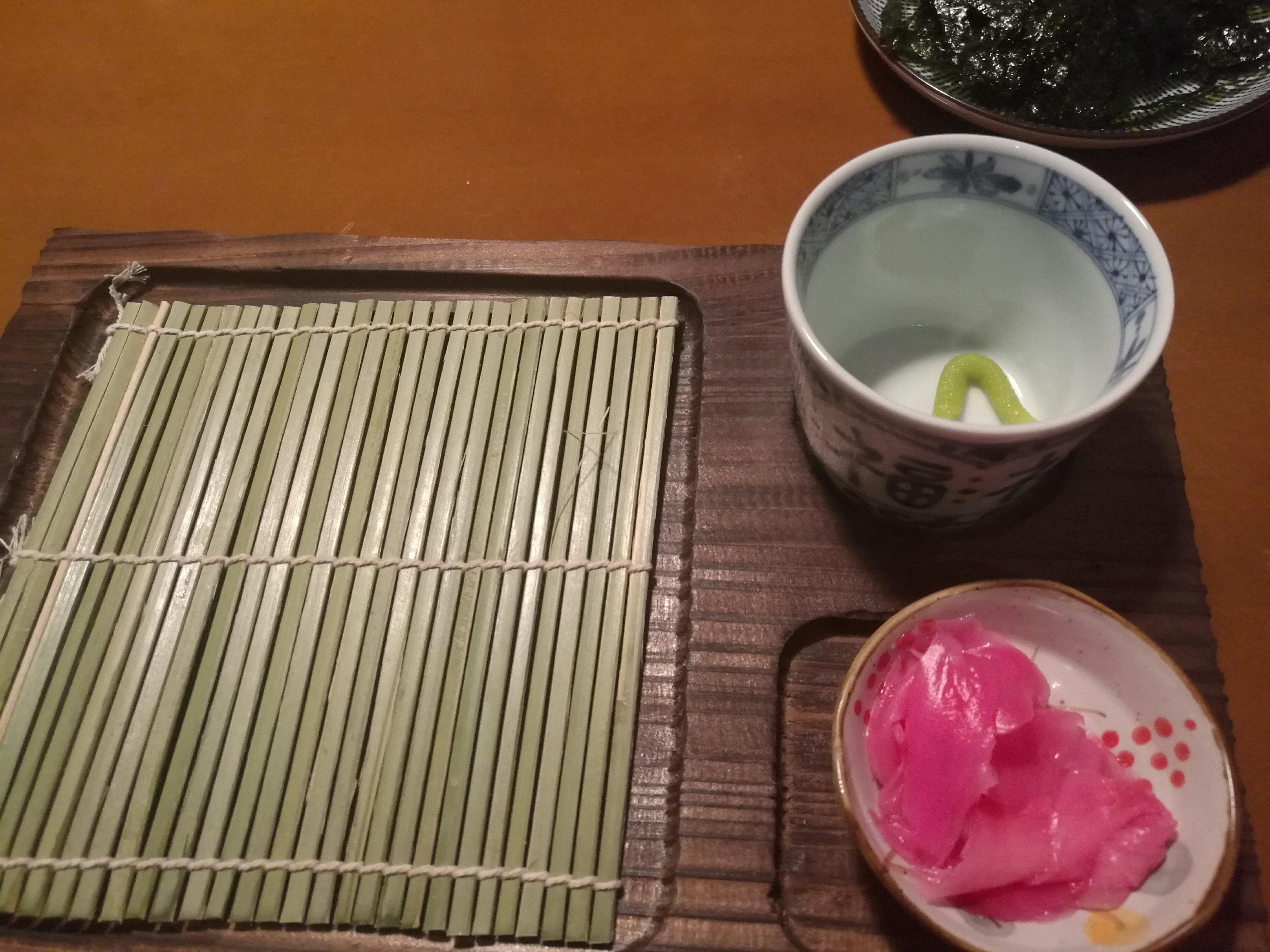 日本蕎麥麪的做法 步骤6