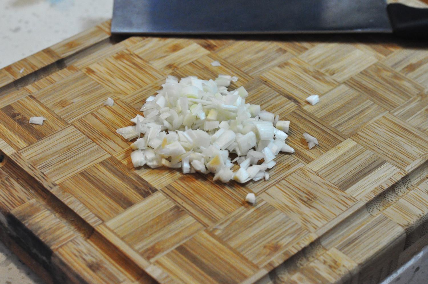 日式蕎麥麪的做法 步骤2