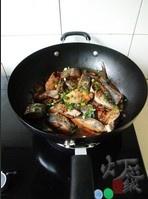 醬燜鮮鮁魚的做法 步骤11