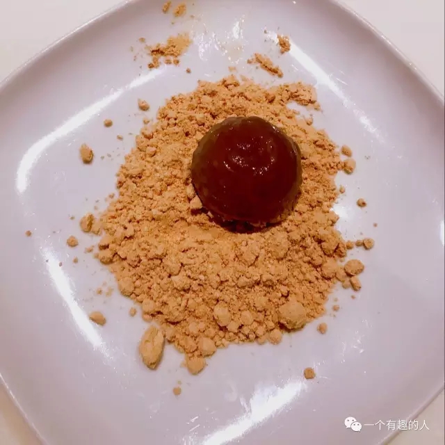 黃豆粉湯圓-消耗黃豆粉的做法 步骤4