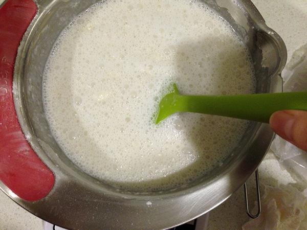 班蘭香椰汁九層糕的做法 步骤1