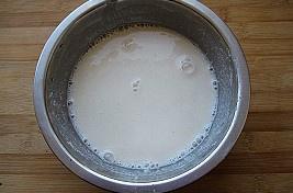簡易版釀米皮的做法 步骤6