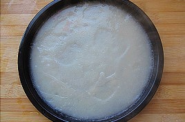 簡易版釀米皮的做法 步骤12