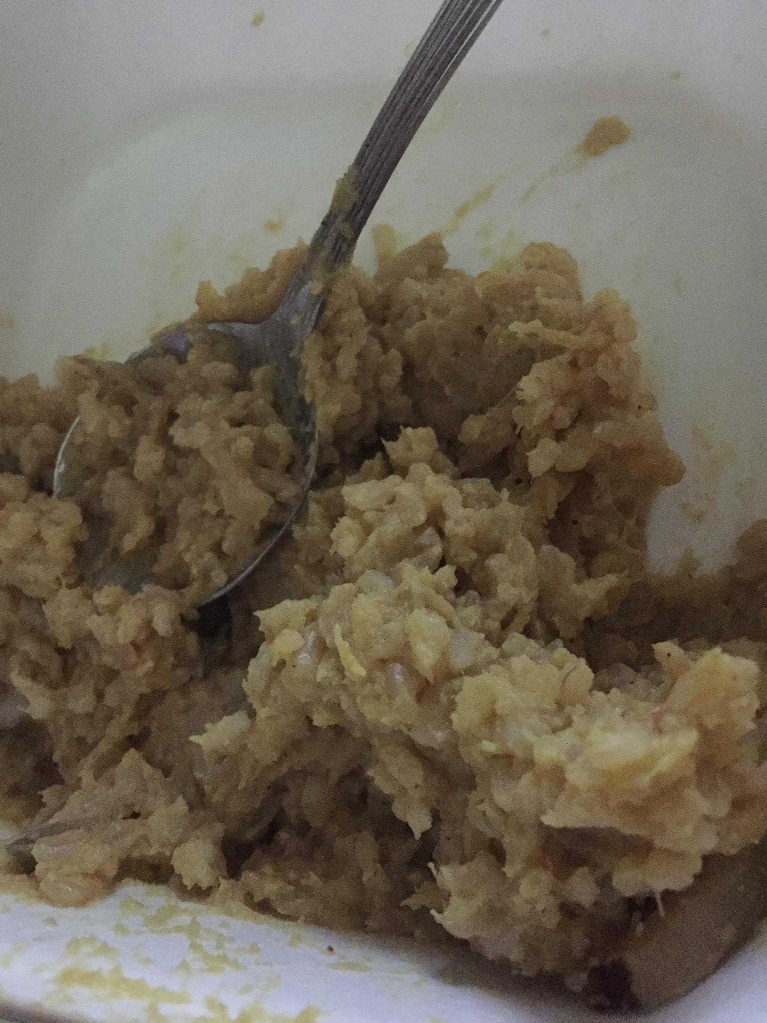 糙米番薯飯的做法 步骤1