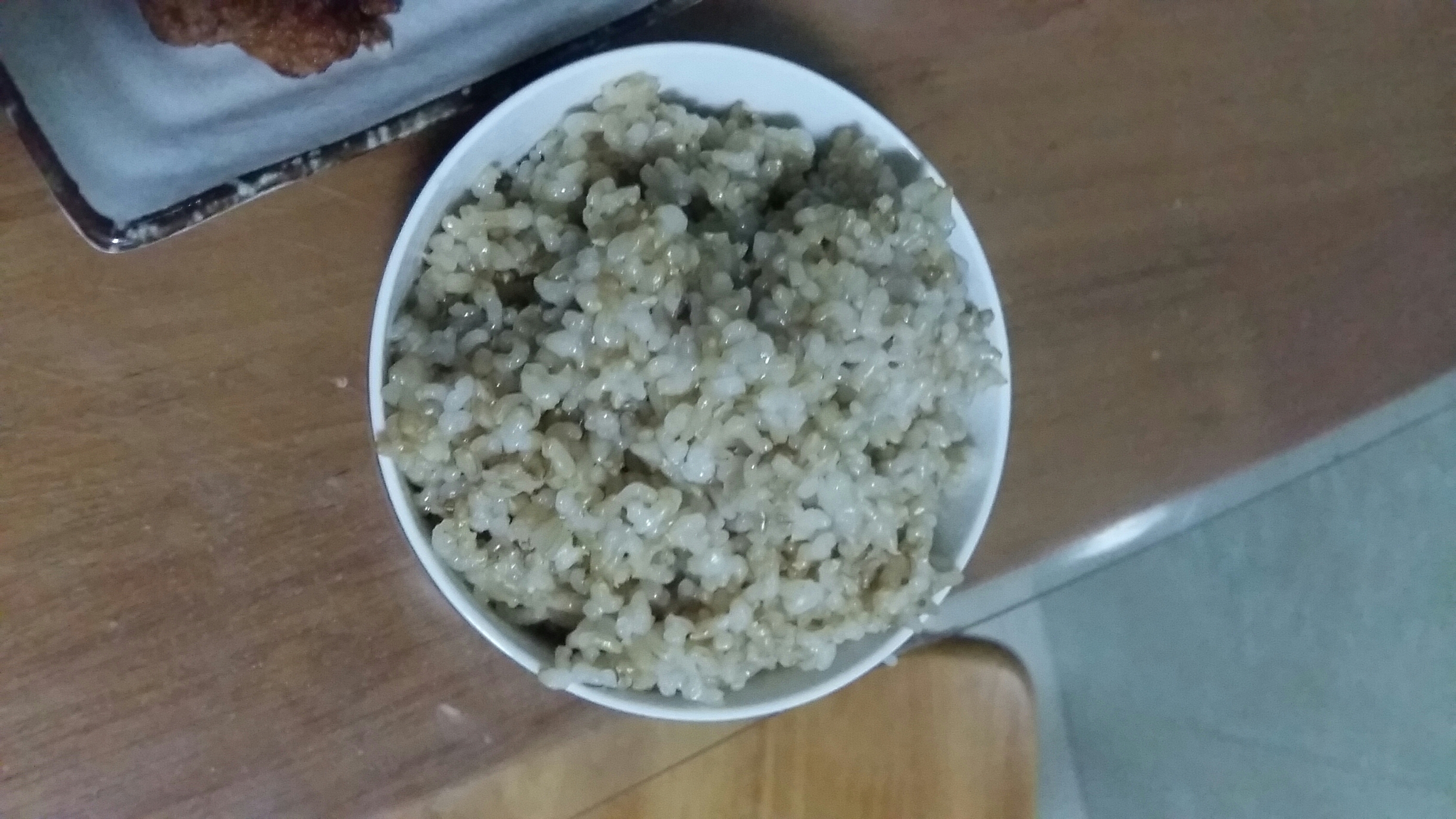 糙米發芽飯的做法 步骤5