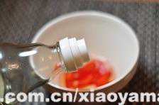 【曼食慢語】泰式醬油豆腐炒河粉的做法 步骤1
