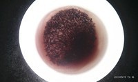 墨江紫米飯的做法 步骤1