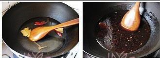 香菇滷烤麩的做法 步骤1
