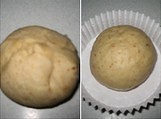 湯種胚芽小餐包的做法 步骤5