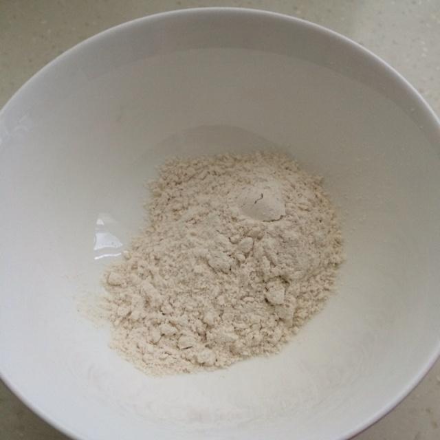 丹陽大麥粥的做法 步骤2