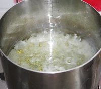 冰糖綠豆銀耳湯的做法 步骤9