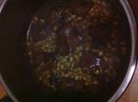 紅燒豬蹄君&黃豆（秋冬滋補聖品）的做法 步骤8