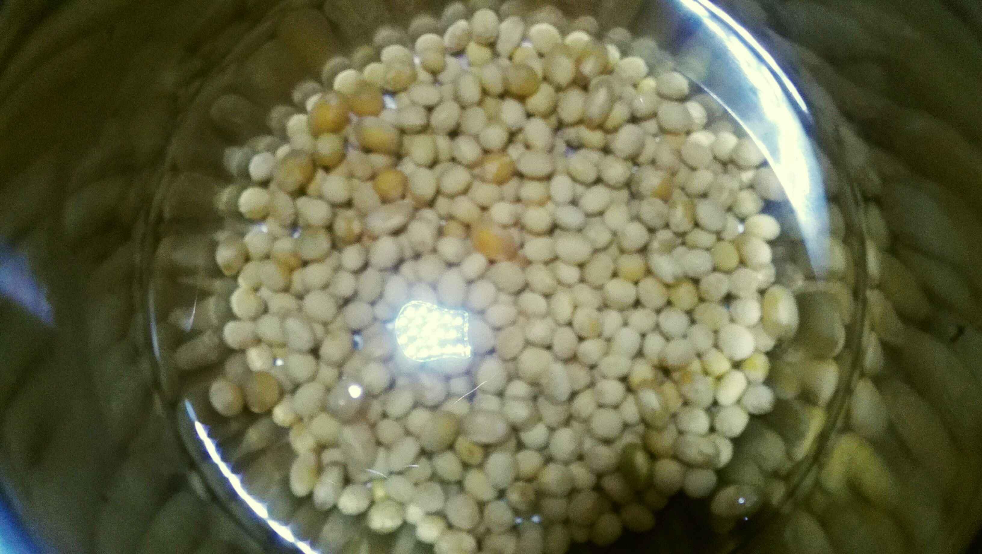 做點香酥豆豆儲備著丨酥黃豆 · 圓滿素食的做法 步骤2