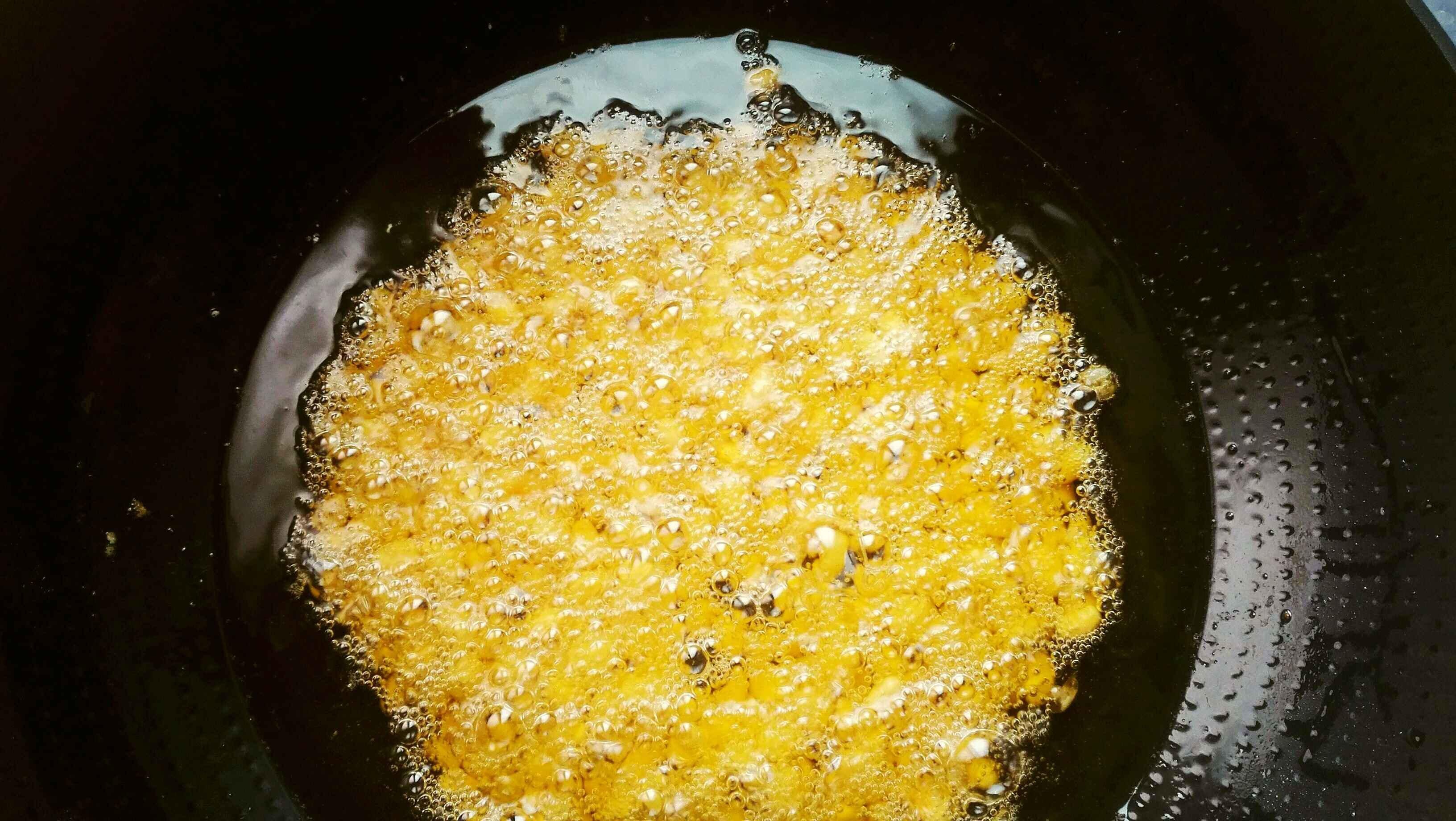 做點香酥豆豆儲備著丨酥黃豆 · 圓滿素食的做法 步骤7