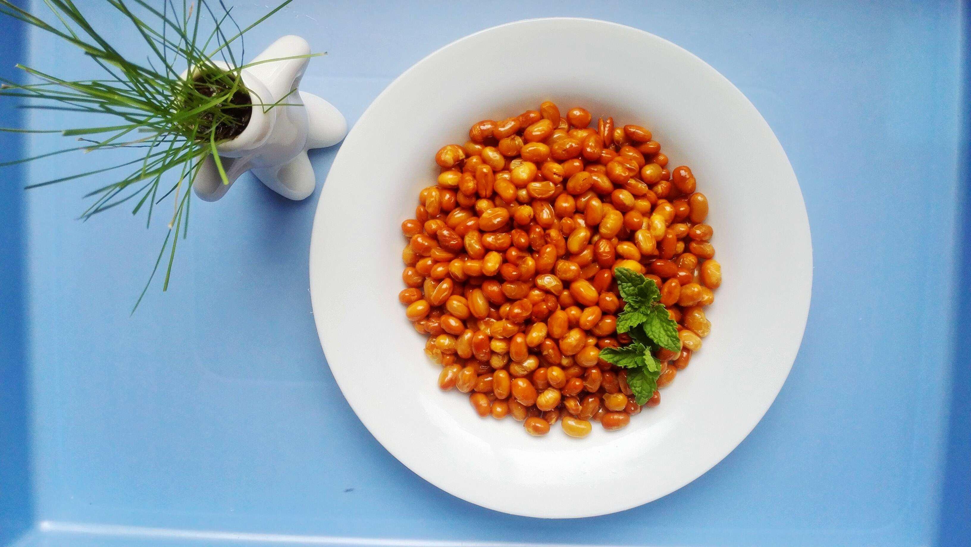 做點香酥豆豆儲備著丨酥黃豆 · 圓滿素食的做法 步骤11