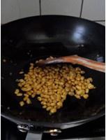 幹炒五香黃豆的做法 步骤14