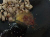 黃豆燒肉的做法 步骤3