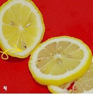 薏米檸檬水的做法 步骤4