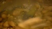 【終極烹飪課程】油煎麪包配白豆橄欖鯷魚的做法 步骤2