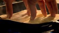 【終極烹飪課程】油煎麪包配白豆橄欖鯷魚的做法 步骤6