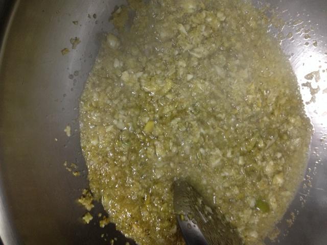 下飯神器：香辣牛肉橄欖醬的做法 步骤8