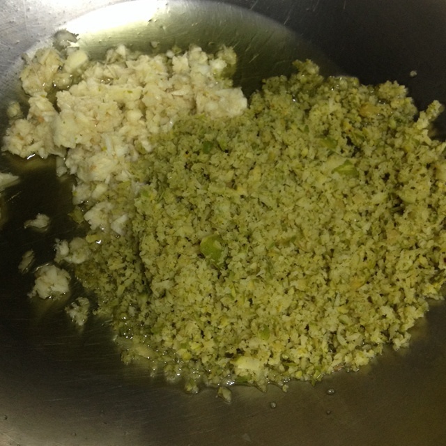 下飯神器：香辣牛肉橄欖醬的做法 步骤9