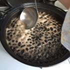日本煮黑豆的做法 步骤4