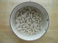 五香芸豆的做法 步骤1