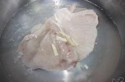 腐皮白果豬肚粥的做法 步骤1