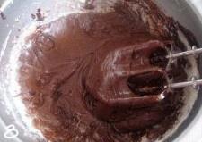 巧克力榛果牛軋糖的做法 步骤8