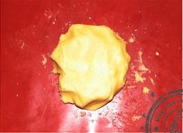 弗羅倫丹焦糖杏仁餅乾的做法 步骤7