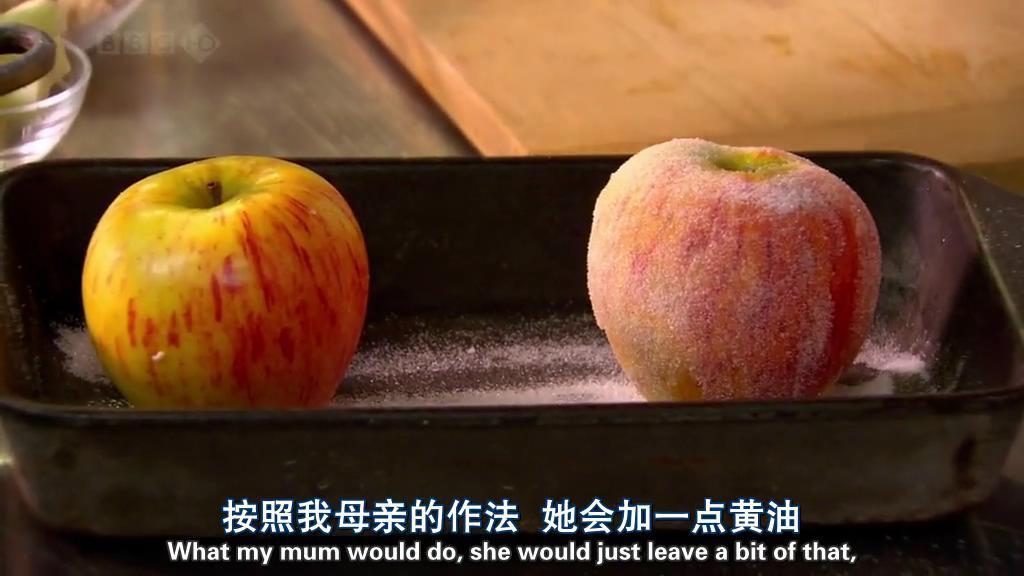 【雷蒙德的】烤蘋果的做法 步骤4