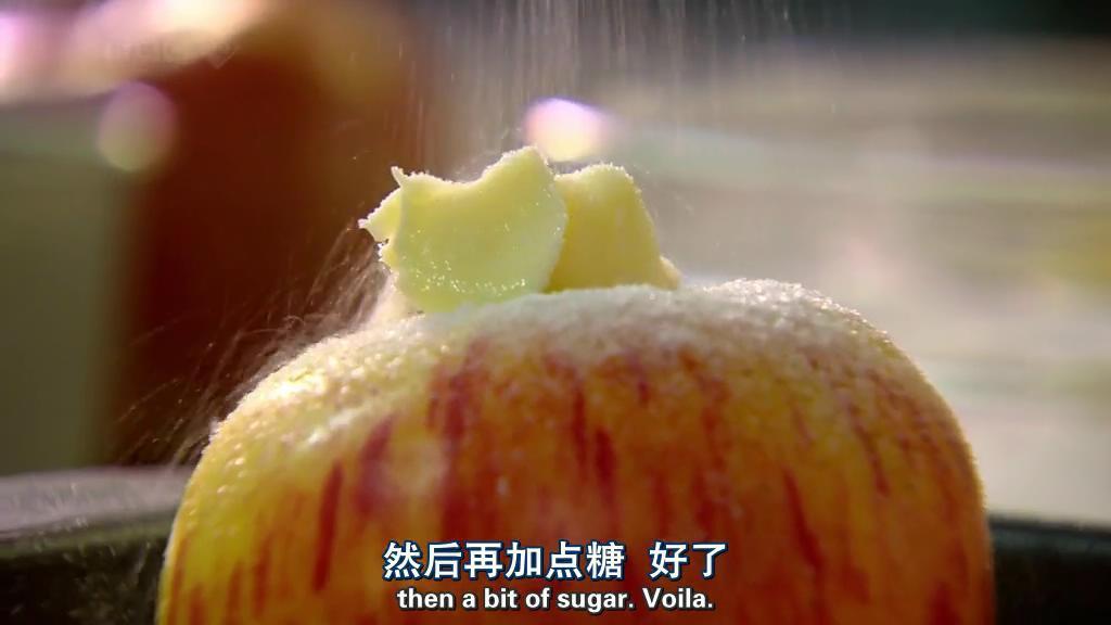【雷蒙德的】烤蘋果的做法 步骤5