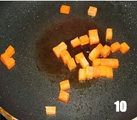 開心果雞肉沙拉的做法 步骤10