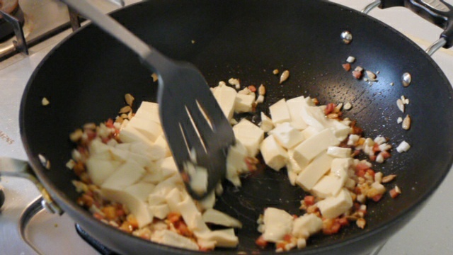康熙爺的心頭好：八寶豆腐的做法 步骤4