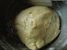 瓜子方塊酥的做法 步骤3