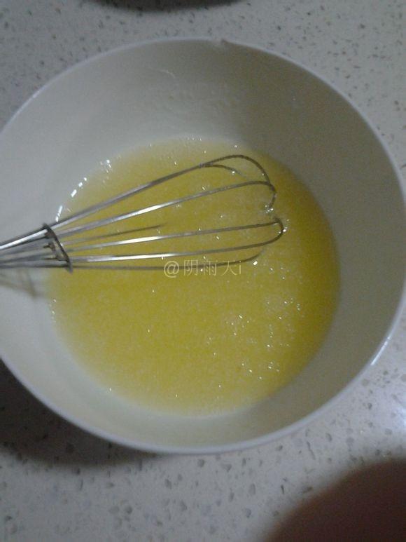瓜子酥（蛋白、蛋清、全蛋均可）的做法 步骤3