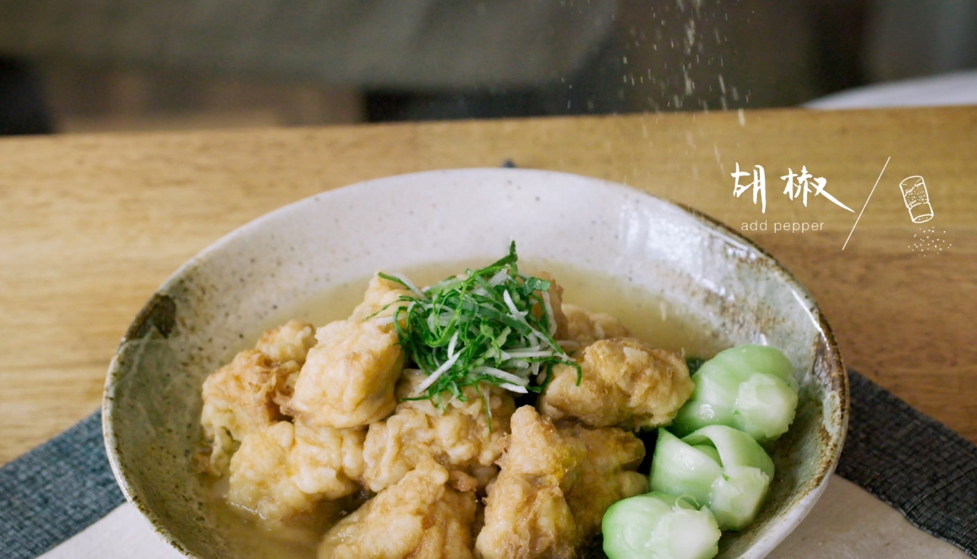 創食計 - 帶湯黃燜雞配雜豆飯的做法 步骤5