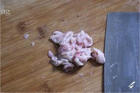泡菜年糕牛肉卷的做法 步骤4