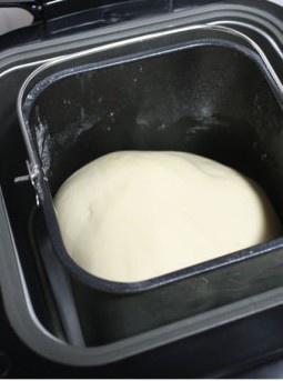蔥香肉鬆麪包的做法 步骤8