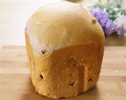 奶香濃郁紫薯麪包的做法的做法 步骤8