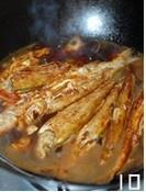 雪菜燒餐條魚的做法 步骤10
