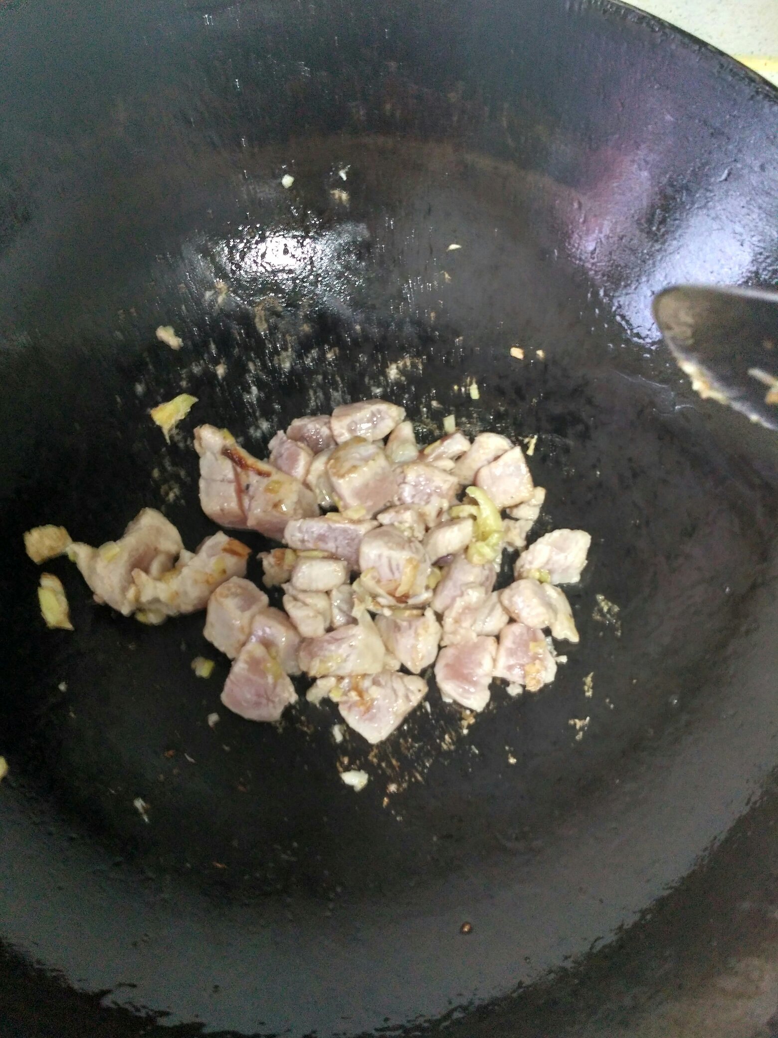 特製滷肉飯的做法 步骤7