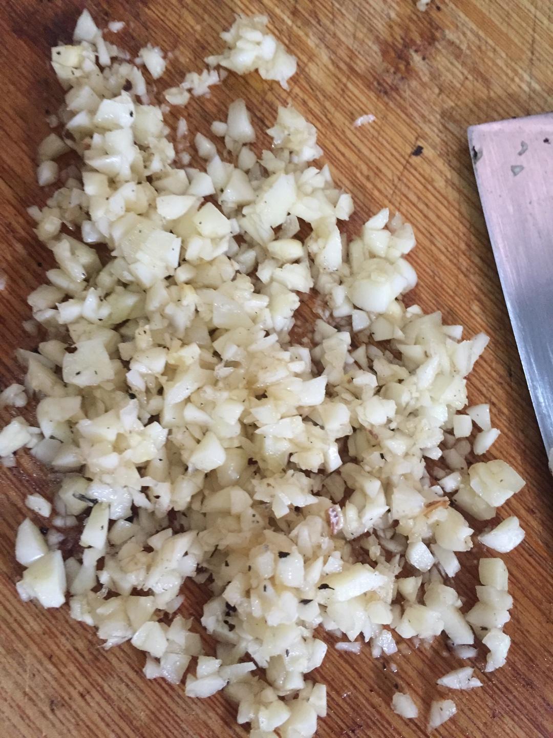自制豆豉醬的做法 步骤3