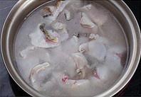 榨菜肉丁剁椒魚的做法 步骤6