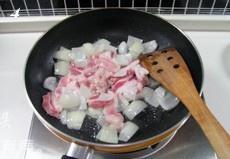 辣白菜鍋的做法 步骤4